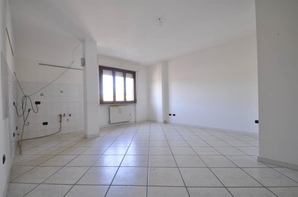 appartamento in vendita a Campiglia Marittima in zona Venturina