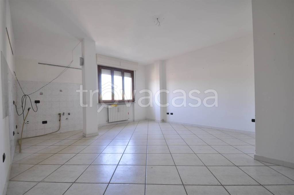 appartamento in vendita a Campiglia Marittima in zona Venturina
