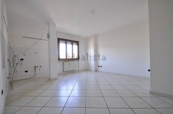 appartamento in vendita a Campiglia Marittima in zona Venturina