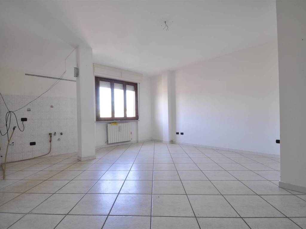 appartamento in vendita a Campiglia Marittima in zona Venturina