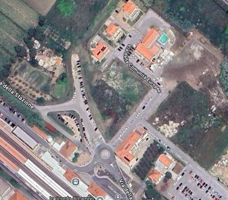 appartamento in vendita a Campiglia Marittima in zona Venturina