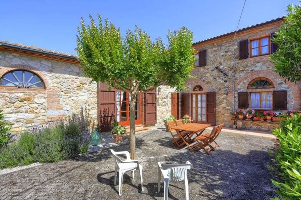 pentavano in vendita a Campiglia Marittima
