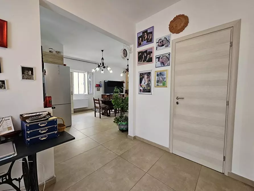 casa semindipendente in vendita a Campiglia Marittima in zona Venturina