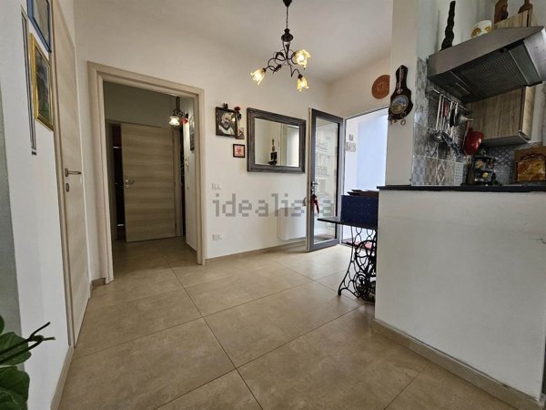 appartamento in vendita a Campiglia Marittima in zona Venturina