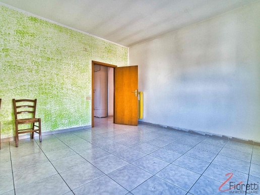 appartamento in vendita a Campiglia Marittima in zona Venturina