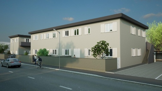 appartamento in vendita a Campiglia Marittima in zona Venturina