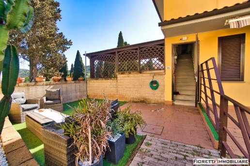 appartamento in vendita a Campiglia Marittima