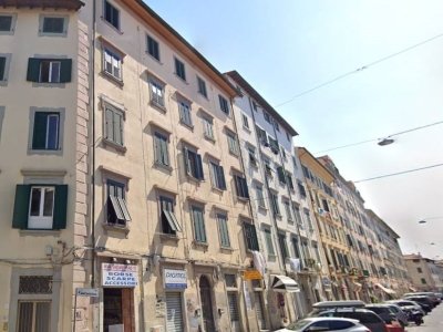 appartamento in vendita a Campiglia Marittima