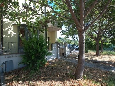 casa indipendente in vendita a Campiglia Marittima