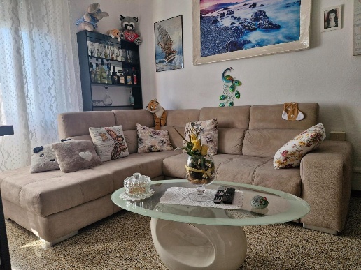 appartamento in vendita a Campiglia Marittima in zona Venturina