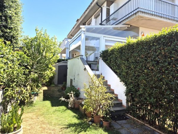 appartamento in vendita a Campiglia Marittima in zona Venturina