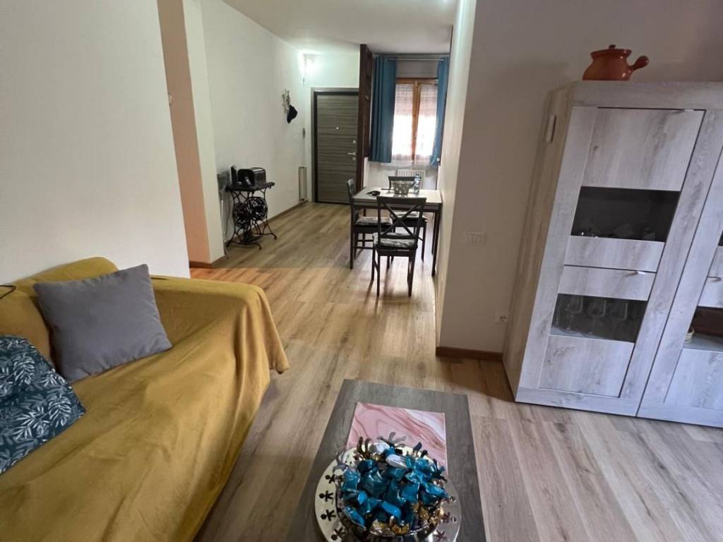 appartamento in vendita a Campiglia Marittima