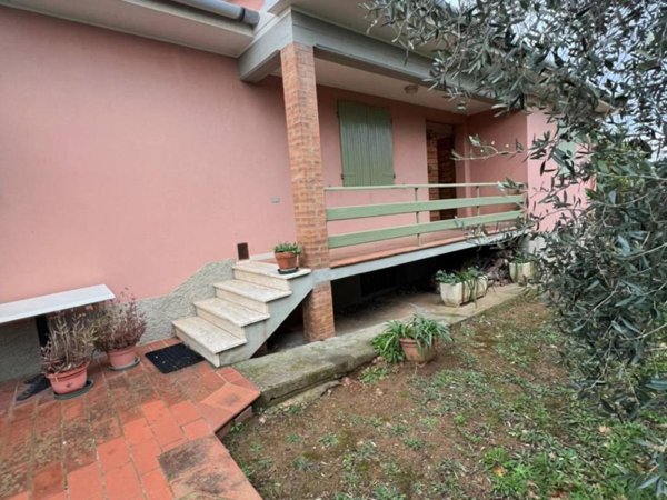 casa indipendente in vendita a Campiglia Marittima