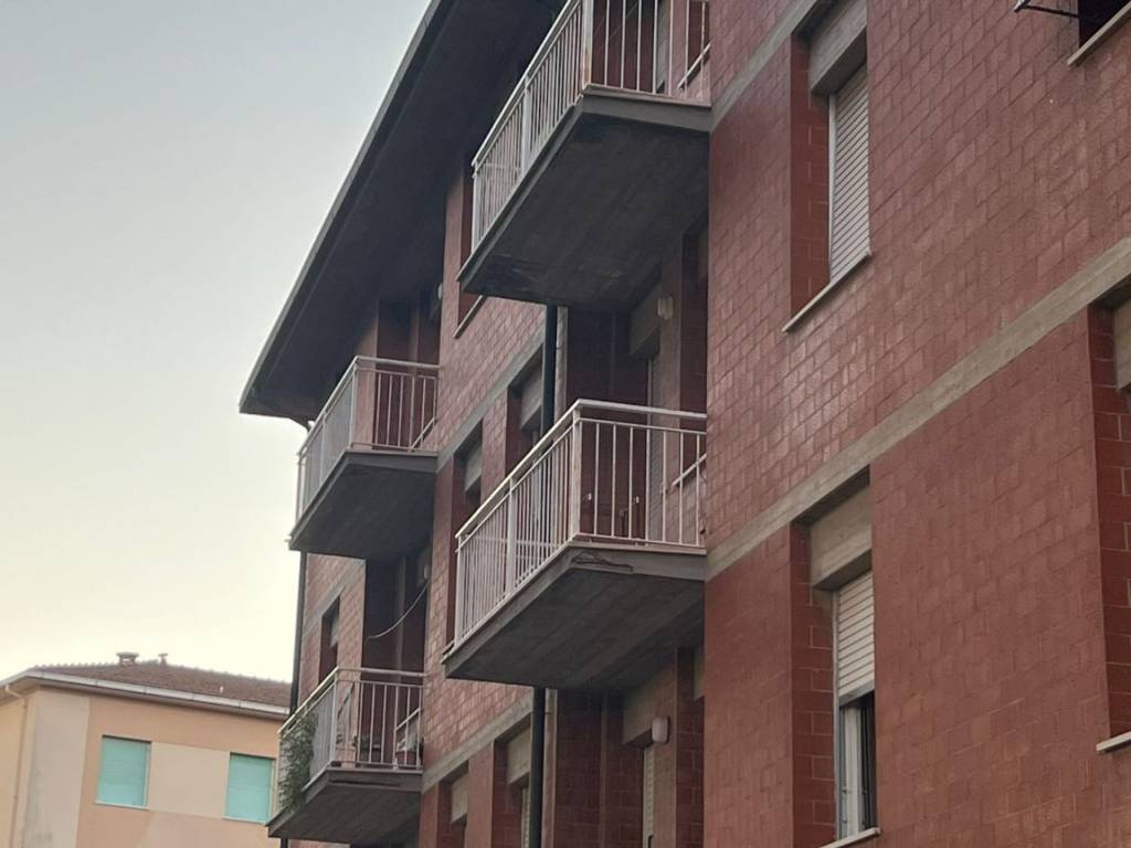 appartamento in vendita a Campiglia Marittima in zona Venturina