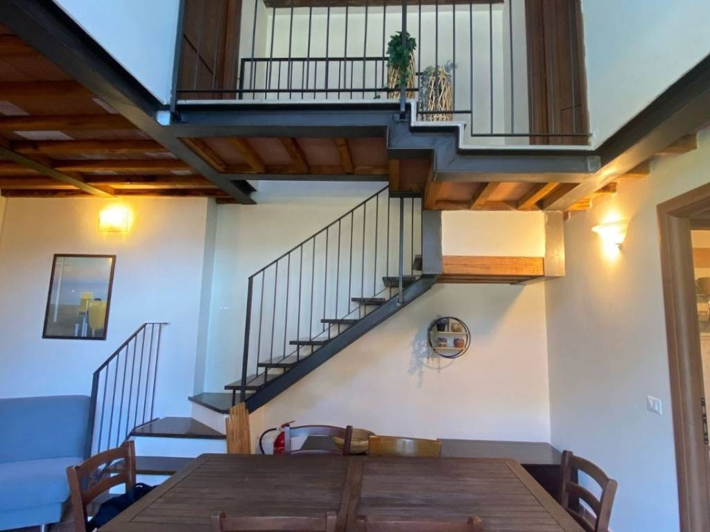 appartamento in vendita a Campiglia Marittima