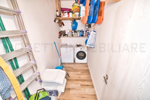 appartamento in vendita a Campiglia Marittima in zona Venturina