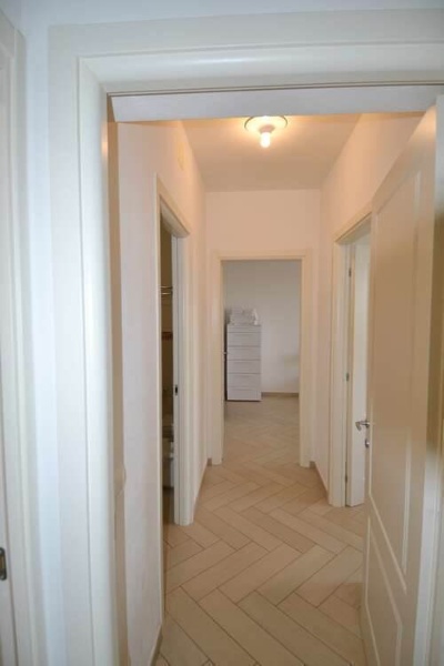 appartamento in vendita a Campiglia Marittima in zona Venturina