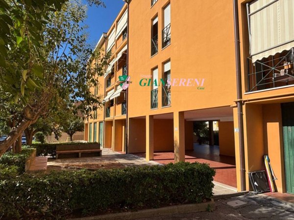 appartamento in vendita a Campiglia Marittima in zona Venturina