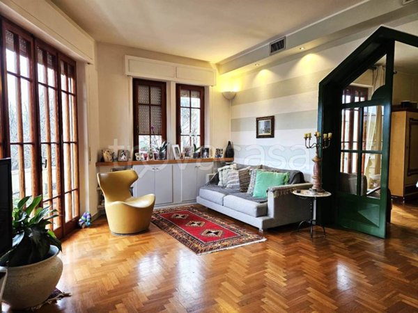 appartamento in vendita a Campiglia Marittima in zona Venturina