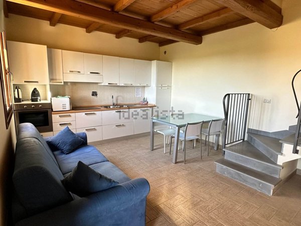 appartamento in vendita a Campiglia Marittima