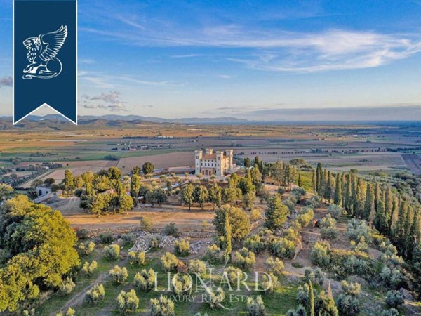 negozio in vendita a Campiglia Marittima