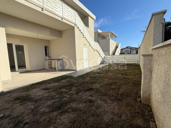 appartamento in vendita a Campiglia Marittima in zona Venturina
