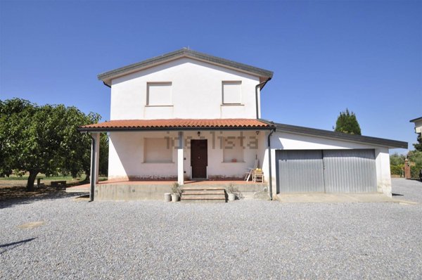 casa indipendente in vendita a Campiglia Marittima