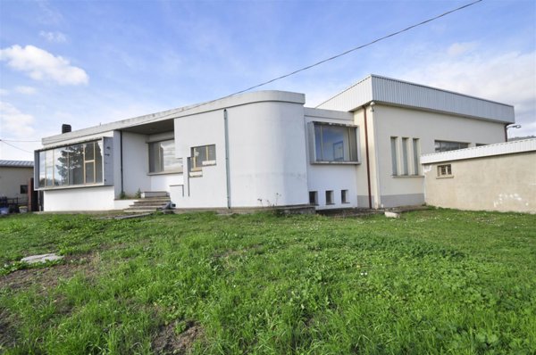 ufficio in vendita a Campiglia Marittima in zona Cafaggio