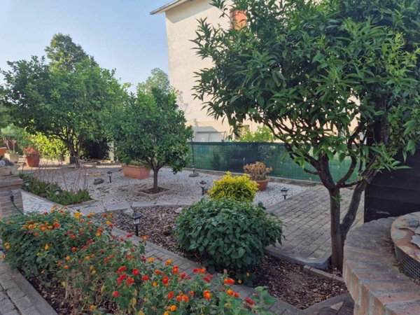 appartamento in vendita a Campiglia Marittima in zona Venturina