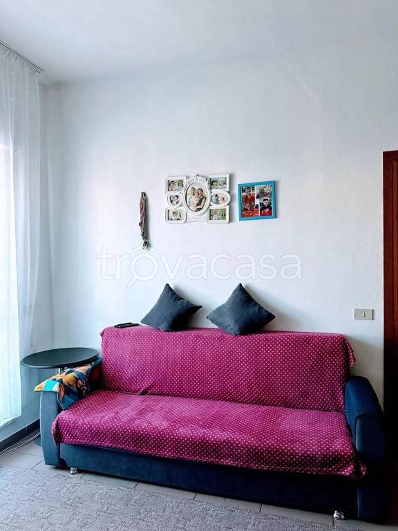 appartamento in vendita a Campiglia Marittima in zona Venturina