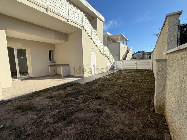 appartamento in vendita a Campiglia Marittima