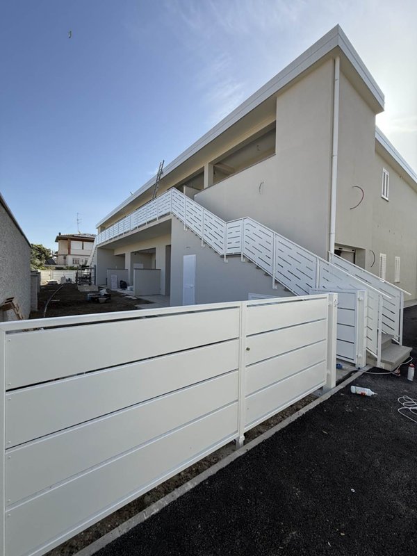 appartamento in vendita a Campiglia Marittima in zona Venturina