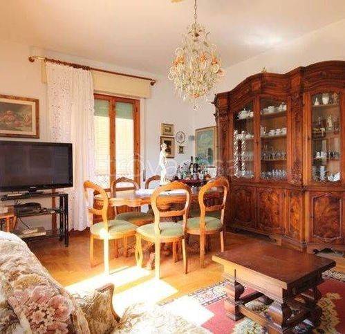 appartamento in vendita a Campiglia Marittima