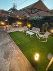 casa indipendente in vendita a Campiglia Marittima in zona Venturina