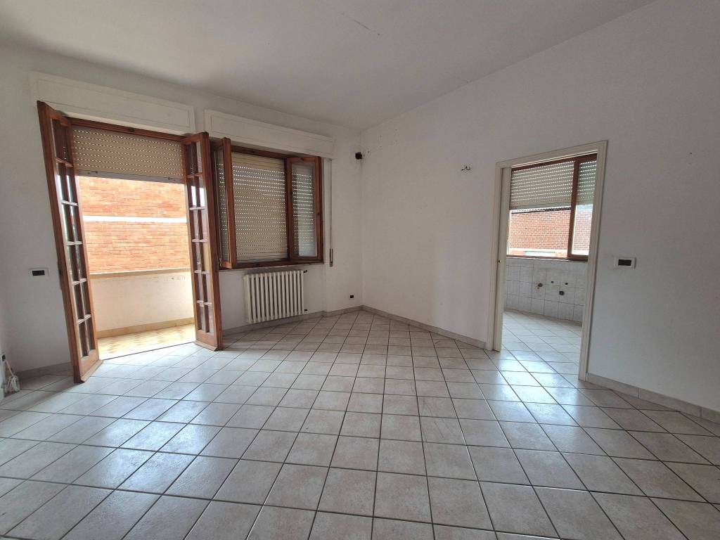 appartamento in vendita a Campiglia Marittima in zona Venturina
