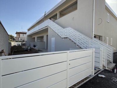 appartamento in vendita a Campiglia Marittima in zona Venturina