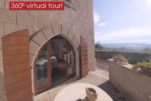 appartamento in vendita a Campiglia Marittima in zona Venturina