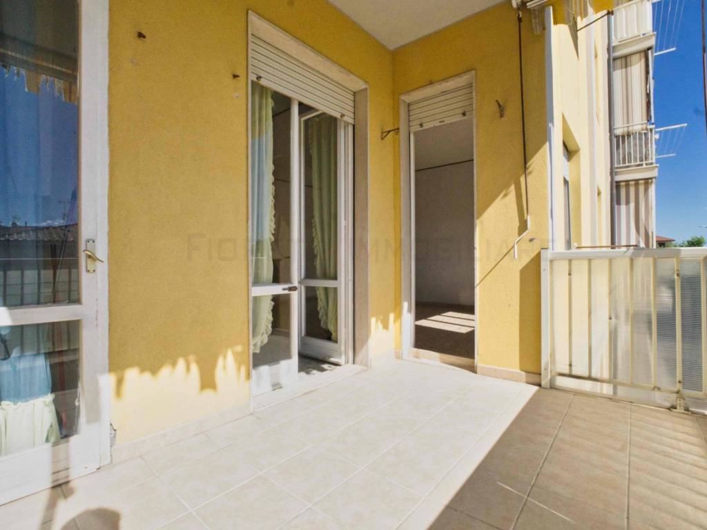 appartamento in vendita a Campiglia Marittima in zona Venturina