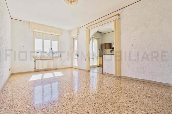 appartamento in vendita a Campiglia Marittima in zona Venturina