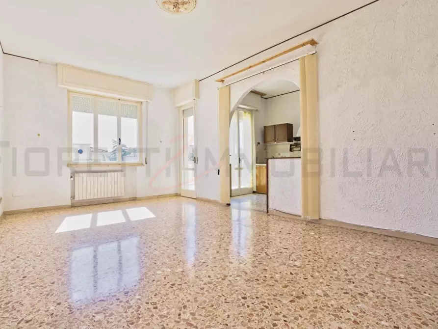 appartamento in vendita a Campiglia Marittima in zona Venturina