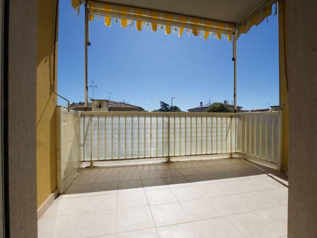 appartamento in vendita a Campiglia Marittima in zona Venturina