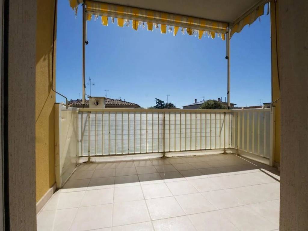 appartamento in vendita a Campiglia Marittima in zona Venturina