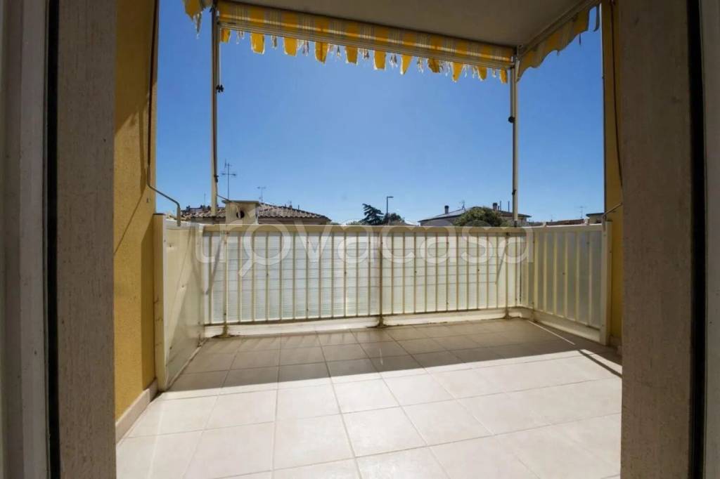 appartamento in vendita a Campiglia Marittima in zona Venturina