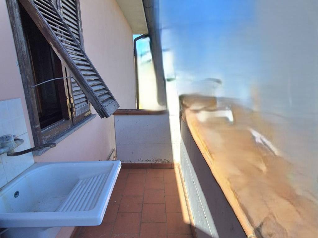 appartamento in vendita a Campiglia Marittima in zona Venturina