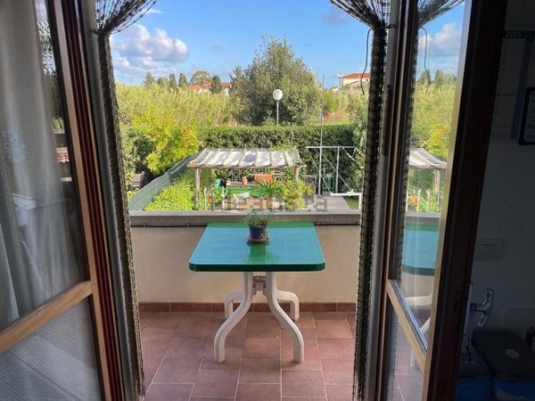 appartamento in vendita a Campiglia Marittima in zona Venturina