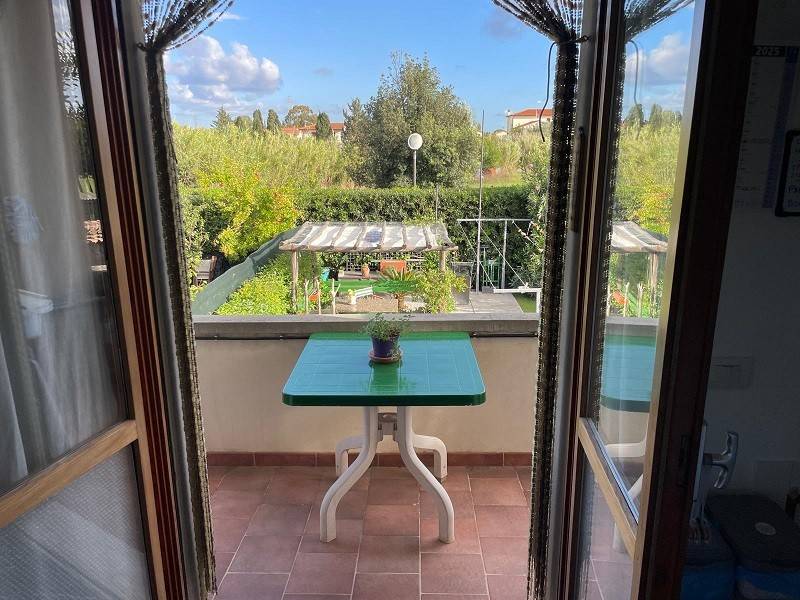 appartamento in vendita a Campiglia Marittima in zona Venturina