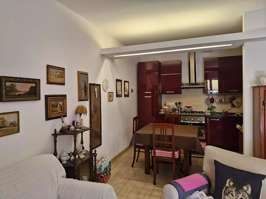 appartamento in vendita a Campiglia Marittima