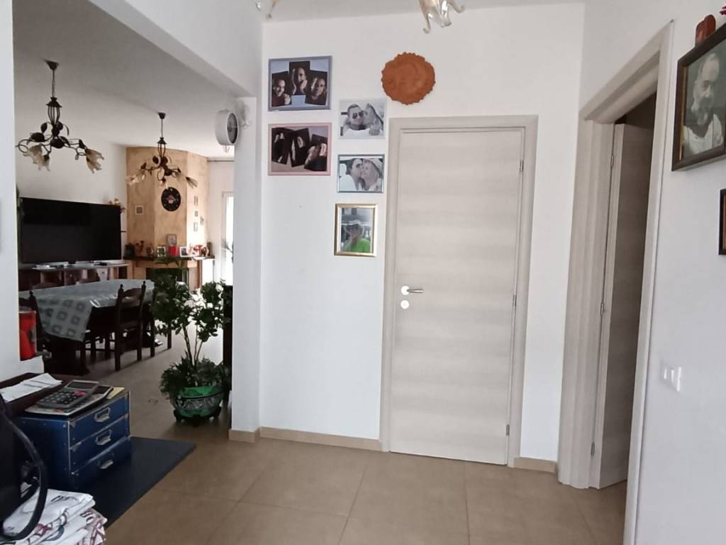 appartamento in vendita a Campiglia Marittima in zona Venturina