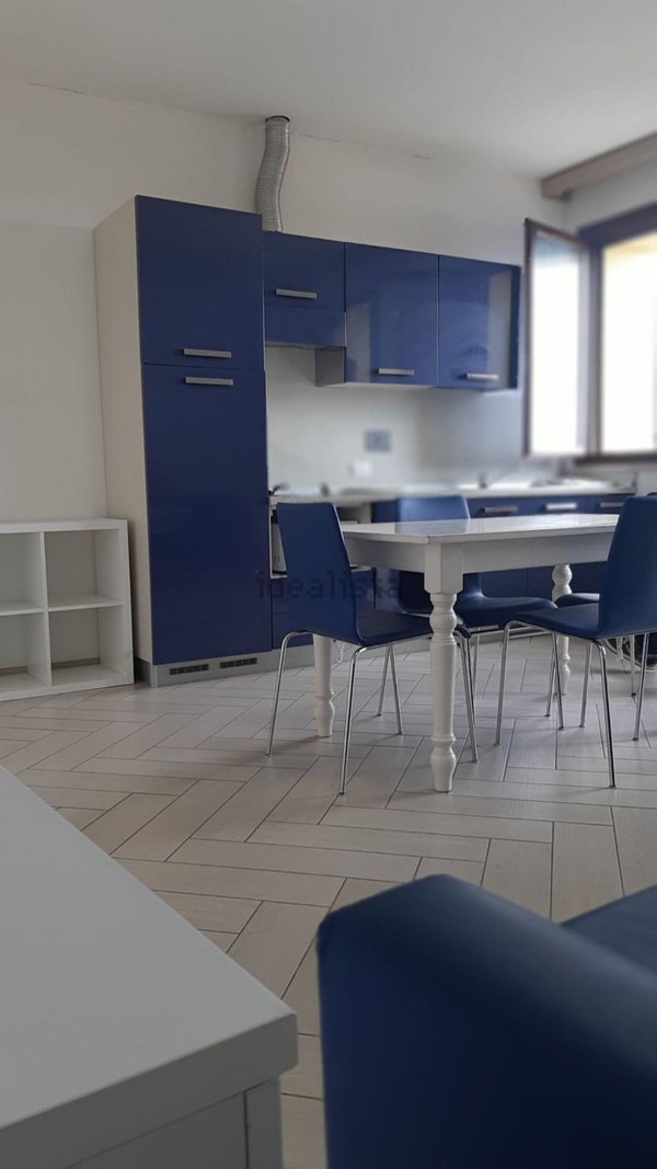 appartamento in vendita a Campiglia Marittima in zona Venturina