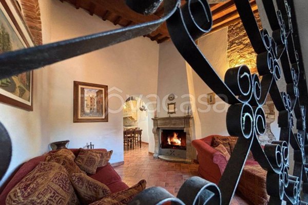 appartamento in vendita a Campiglia Marittima